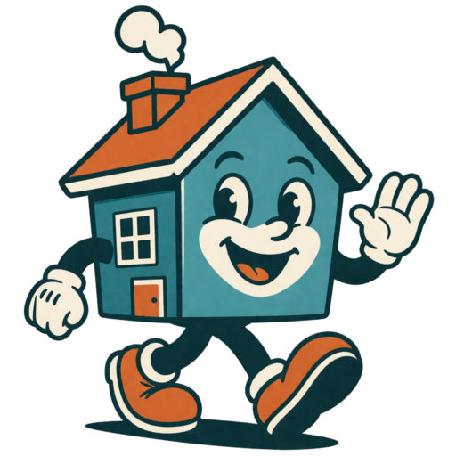 MyRealtorBuddy Logo